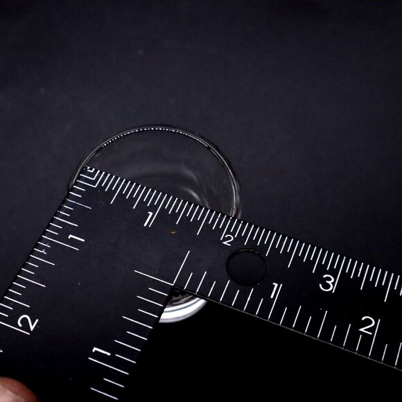 Jim Beam Racing Shot Glasses Commemorative NASCAR Collectible Set of 2 - Picture 5 of 5